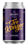 Bilde av produktet Graff Tre Konger Trippelbokk