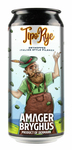 Bilde av produktet Amager x Birrificio Italiano TipoRye