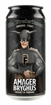Bilde av produktet Amager Hr. Frederiksen Imperial Stout