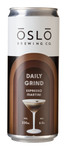 Bilde av produktet Oslo Brewing Daily Grind Espresso Martini