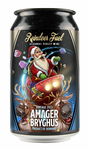 Bilde av produktet Amager Reindeer Fuel 2025