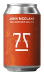 Bilde av produktet 7 Fjell John McClane Xmas Mandarin Cold IPA