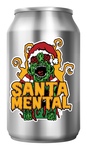 Bilde av produktet Cervisiam Santa Mental Sour Cream Pie