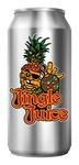 Bilde av produktet Cervisiam Jingle Juice Mandarin NEIPA