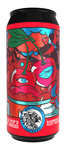 Bilde av produktet Amundsen Uncle Pop Christmas Soda Float