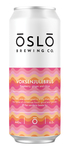 Bilde av produktet Oslo Brewing Voksenjulebrus