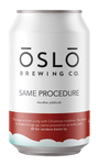 Bilde av produktet Oslo Brewing Same Procedure