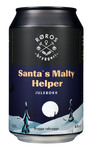 Bilde av produktet Røros Bryggeri Santas Malty Helper