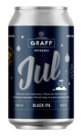 Bilde av produktet Graff Jul Black IPA