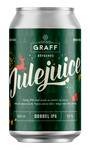 Bilde av produktet Graff Julejuice Dobbel IPA