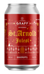 Bilde av produktet Graff St. Arnold Quadrupel
