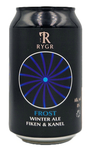 Bilde av produktet RYGR Frost Winter Ale Fiken & Kanel