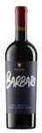 Bilde av produktet Fautor Barbaro Syrah-Tempranillo-Cabernet Sauvignon-Saperavi
