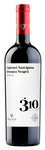 Bilde av produktet Fautor 310 Altitudine Cabernet Sauvignon-Feteasca Neagra