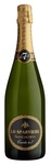 Bilde av produktet Lo Sparviere Cuvée n.7 Franciacorta Brut
