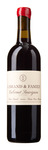 Bilde av produktet I. Brand & Family Bates Ranch Cabarnet Sauvignon 2020