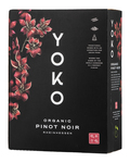 Bilde av produktet Yoko Pinot Noir