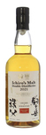 Bilde av produktet Ichiro's Malt Double Distilleries 2021 Chichibu x Komagatake