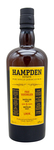 Bilde av produktet Hampden Estate The Younger 5 YO Jamaican Rum