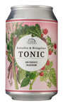Bilde av produktet Tundra Rabarbra & Bringebær Tonic