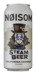 Bilde av produktet Nøisom Steam Beer California Common
