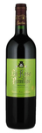 Bilde av produktet La Rose Pauillac 2014