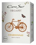 Bilde av produktet Cono Sur Organic Chardonnay 2025