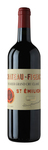 Bilde av produktet Ch. Figeac 2020