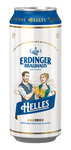 Bilde av produktet Erdinger Brauhaus Helles Lagerbier
