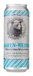 Bilde av produktet Egerer Bären-Weisse Bayerisches Weissbier