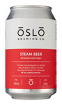 Bilde av produktet Oslo Brewing Steam Beer