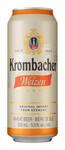 Bilde av produktet Krombacher Weizen