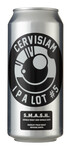 Bilde av produktet Cervisiam IPA Lot #5 Smash Mosaic
