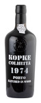 Bilde av produktet Kopke Colheita 1974