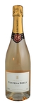 Bilde av produktet Coates & Seely Rosé La Perfide, Brut 2009