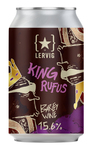 Bilde av produktet Lervig King Rufus