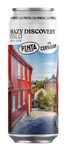 Bilde av produktet Pinta x Cervisiam Hazy Discovery Oslo Hazy DIPA