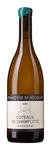 Bilde av produktet Francois de Nicolay Coteaux de Champlitte Chardonnay 2020