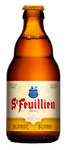 Bilde av produktet St. Feuillien Blonde