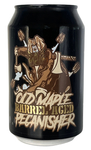 Bilde av produktet Cervisiam Barrel Aged Old Maple Pecanisher