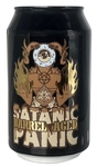 Bilde av produktet Cervisiam Satanic Panic Barrel Aged