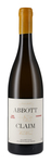 Bilde av produktet Abbott Claim Chardonnay X Omni Vineyard 2021