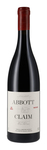 Bilde av produktet Abbott Claim Due North Abbott Claim Vineyard Pinot Noir 2021