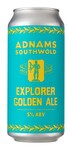 Bilde av produktet Adnams Southwold Explorer Golden Ale