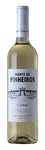 Bilde av produktet Cartuxa Monte de Pinheiros Branco 2022