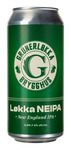 Bilde av produktet Grünerløkka Brygghus Løkka NEIPA