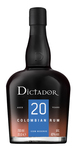 Bilde av produktet Dictador Colombian Rum 20 YO