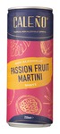 Bilde av produktet Caleño Passion Fruit Martini Spritz