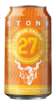 Bilde av produktet Stone Lemon Shark 27th Anniversary Double IPA