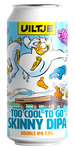 Bilde av produktet Uiltje Too Cool To Go Skinny DIPA
